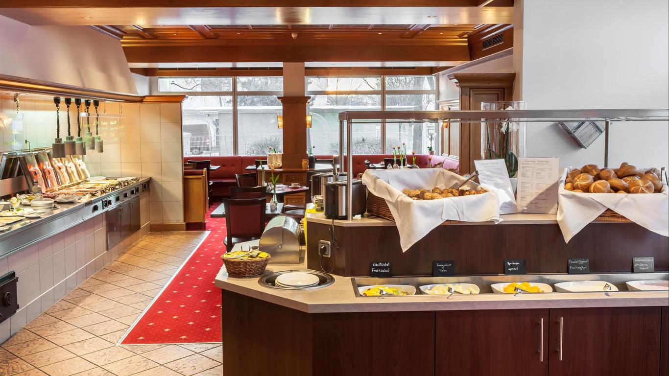 Holiday Inn Munich - South By IHG