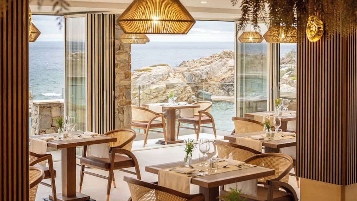 Iberostar Selection Creta Marine