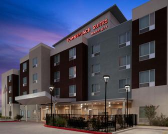 TownePlace Suites by Marriott Kingsville - Kingsville - Будівля