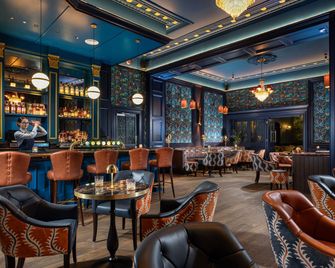 Grand Hotel - Malahide - Lounge