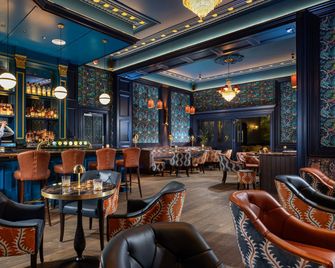 Grand Hotel - Malahide - Area lounge