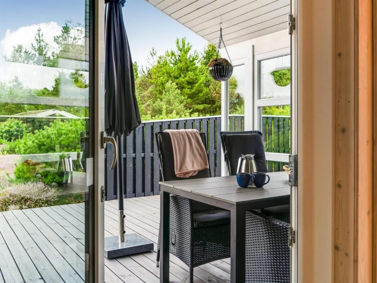Holiday Home Eeske - 2-5km from the sea by Interhome – Blokhus
