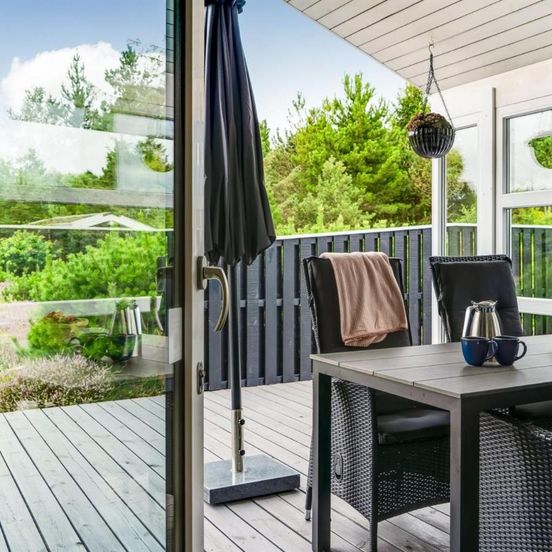 Holiday Home Eeske - 2-5km from the sea by Interhome – Blokhus