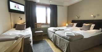 Park Hotell - Luleå - Bedroom