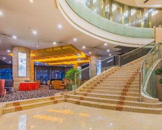 Jianghong International Hotel - Chongqing - Lobby