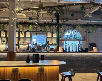 Haslem Hotel - Lisburn - Bar