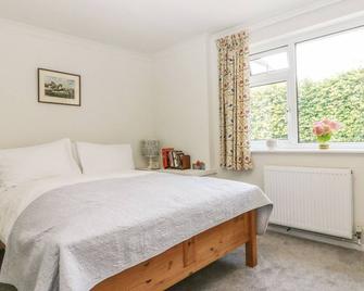 Little Yaffle - Dover - Schlafzimmer