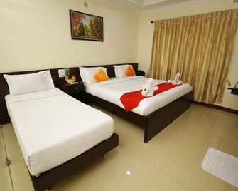 Hotel Sree Devi - Madurai