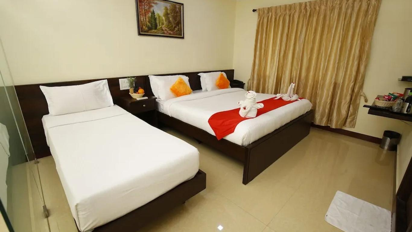 Hotel Sree Devi