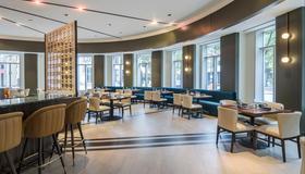 Crowne Plaza Cleveland at Playhouse Square - Cleveland - Restaurant