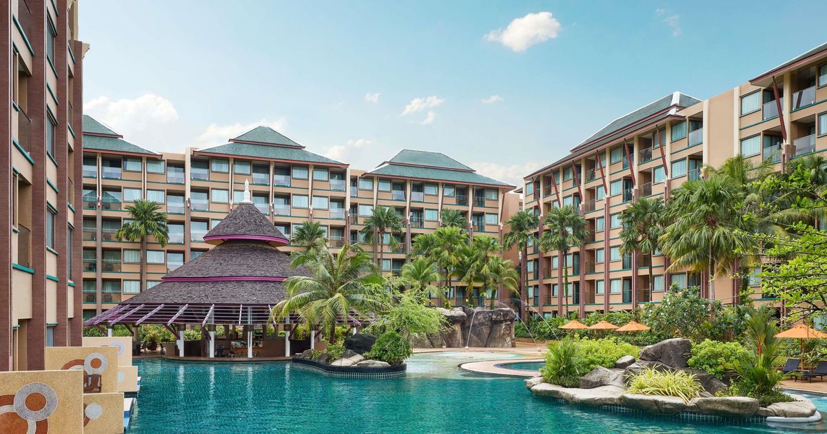 TAXI SÂN BAY PHUKET ĐÓN TRỰC TIẾP VỀ KHU NGHỈ DƯỠNG PATONG