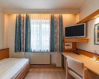 Parkhotel Crombach - Rosenheim