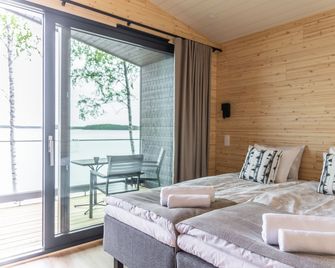 Radalla Resort - Kausala - Habitación