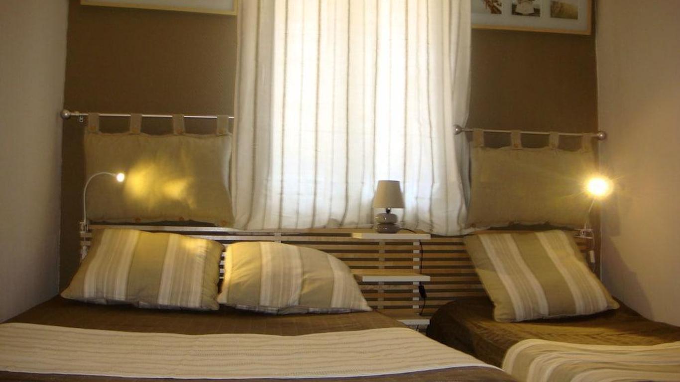Hotel Ariana