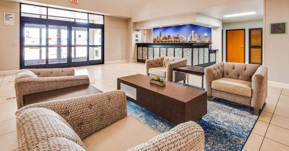 Best Western Plus Champaign/Urbana Inn from $81. Champaign Hotel Deals