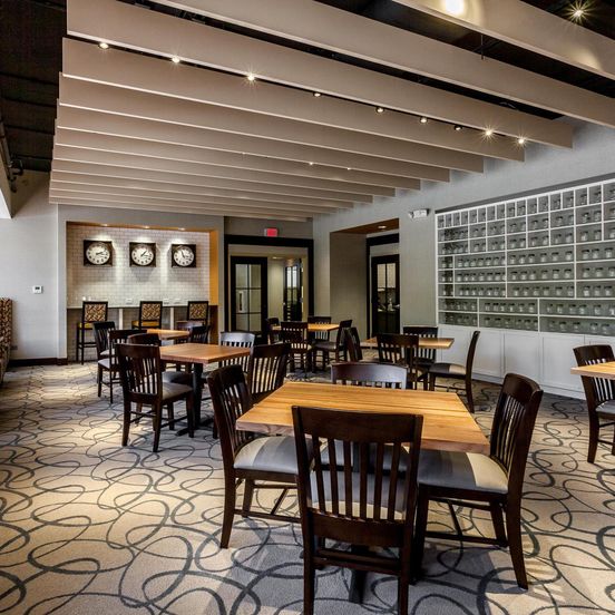 Holiday Inn Chicago North-Evanston By IHG image 1