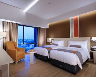 Harper Palembang By Aston - Palembang - Habitación
