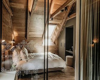 Luxury Chalet With Jacuzzi at Lake Bohinj - Ukanc