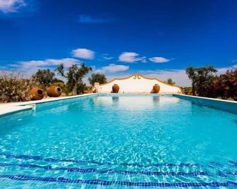 Monte da Chalaça - Ferreira do Alentejo - Piscina