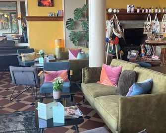 hôtel boutique la maison des galets - Saint-Valery-en-Caux
