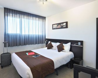 Park Wilson Airport - Colomiers - Chambre