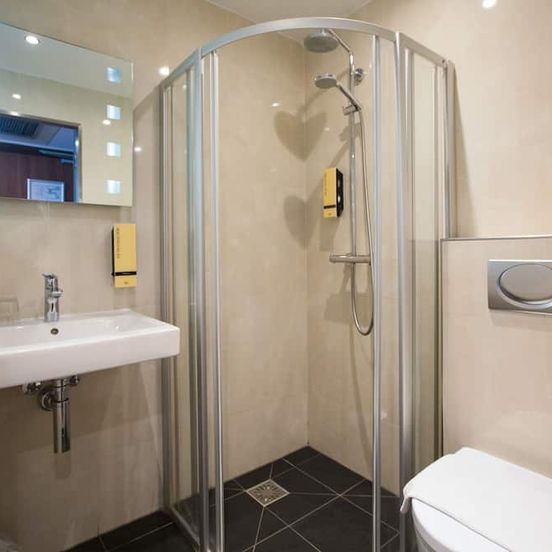 Ozo Hotels Cordial Amsterdam image 1