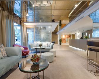 Hotel Floride Etoile - Paris - Salon