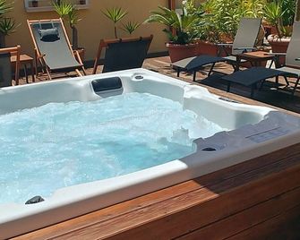Bed & Breakfast Tiziana - Castellammare del Golfo