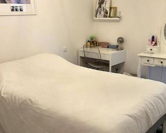 7 min de la plage - Villeneuve-lès-Maguelone - Chambre
