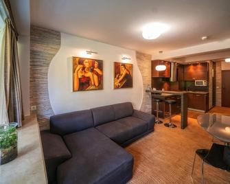 Hotel Murowanica - Zakopane - Living room