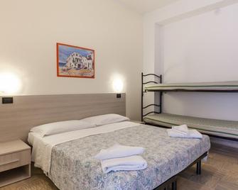 Hotel Giordo - Rímini - Habitación