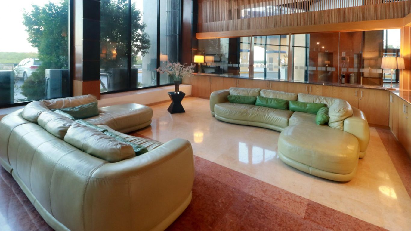 Holiday Inn Express Nuevo Laredo By IHG