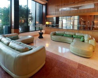 Holiday Inn Express Nuevo Laredo By IHG - Nuevo Laredo - Vestíbul