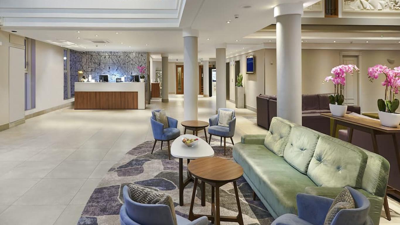 هيلتون لندن كرويدون