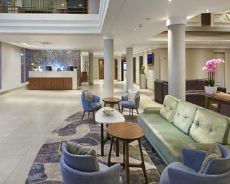 Hilton London Croydon - Croydon - Lobby