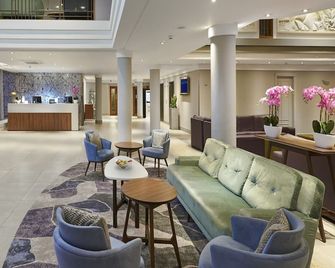 Hilton London Croydon - Croydon - Recepción