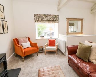 Dairy Cottage - Kirkby Stephen - Huiskamer