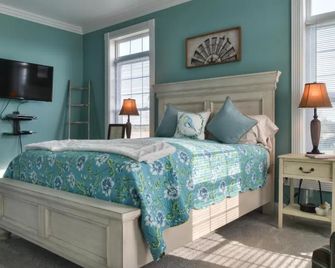 Barren Breeze Bed and Breakfast - Lucas