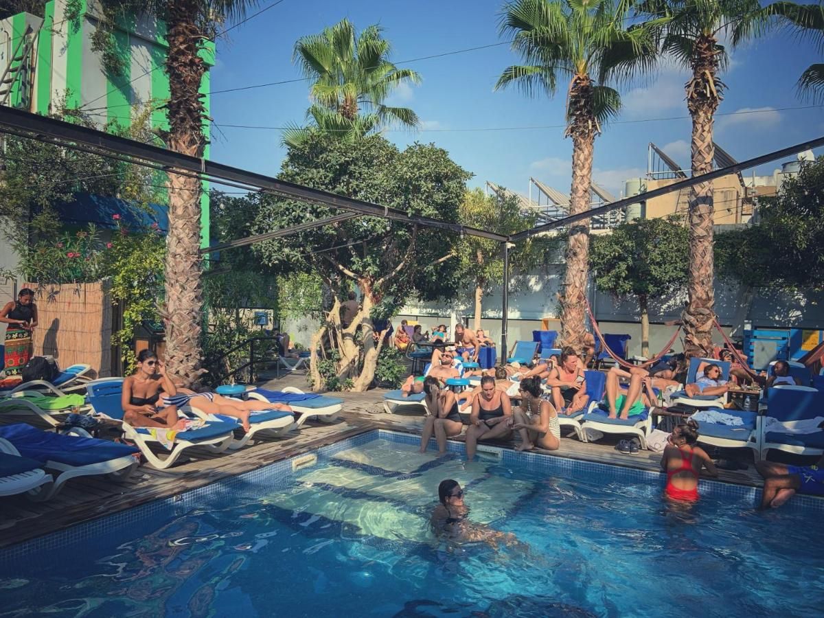 Hamra Urban Gardens thumbnail 3