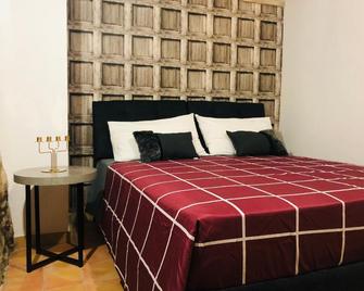 Ca' del Borgo - Venosa - Bedroom