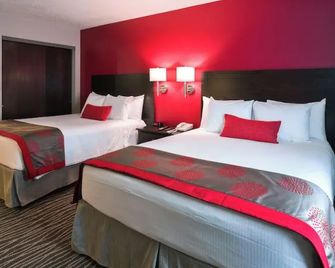 River's Edge Convention Center - Columbus