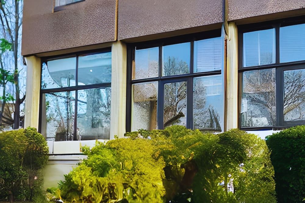 Verdemilia Hotel - Анцола-делл'Емілія - Вигляд зовні