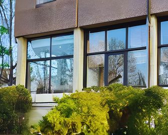 Verdemilia Hotel - Анцола-делл'Емілія - Вигляд зовні