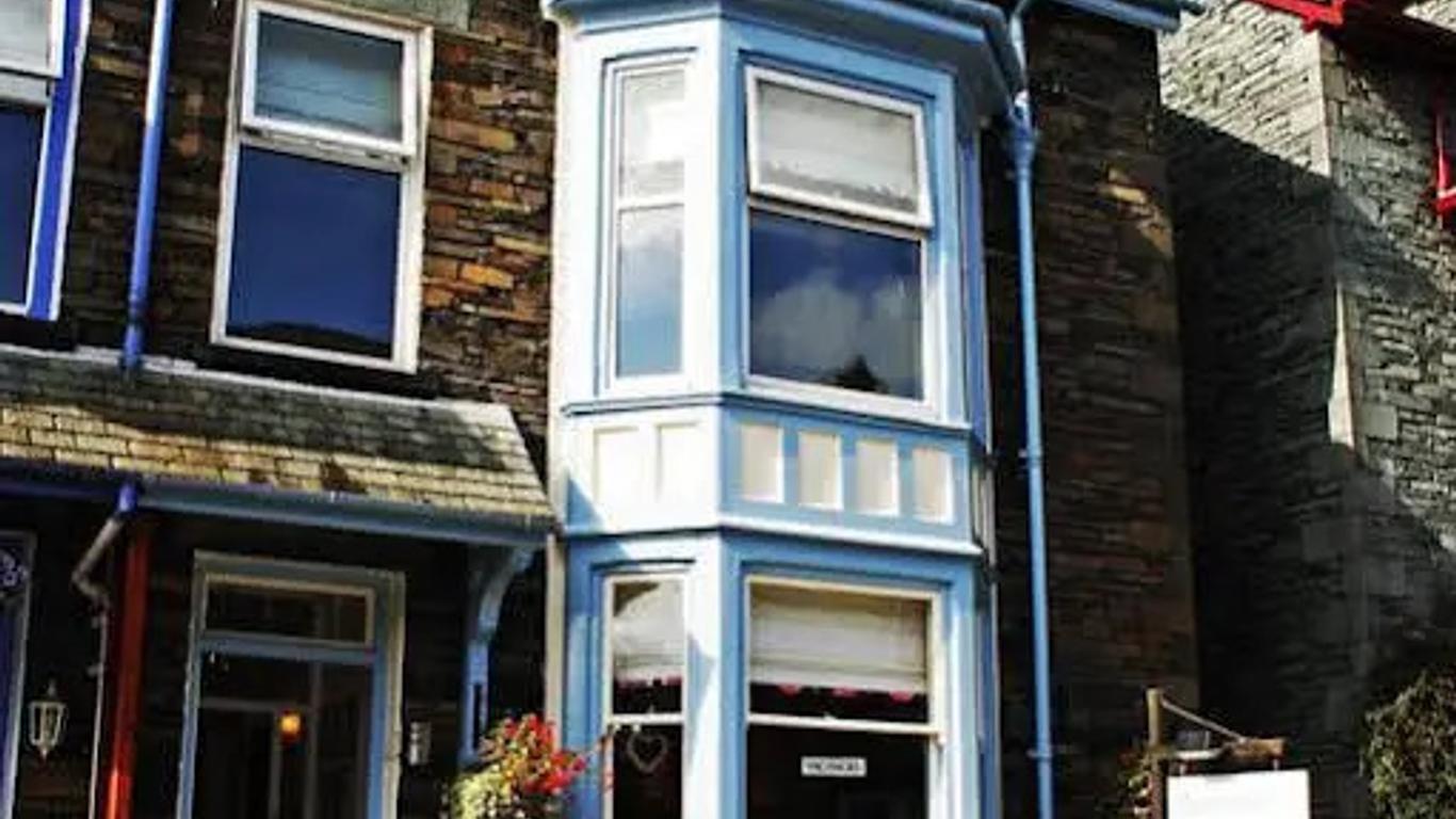 Claremont House Keswick