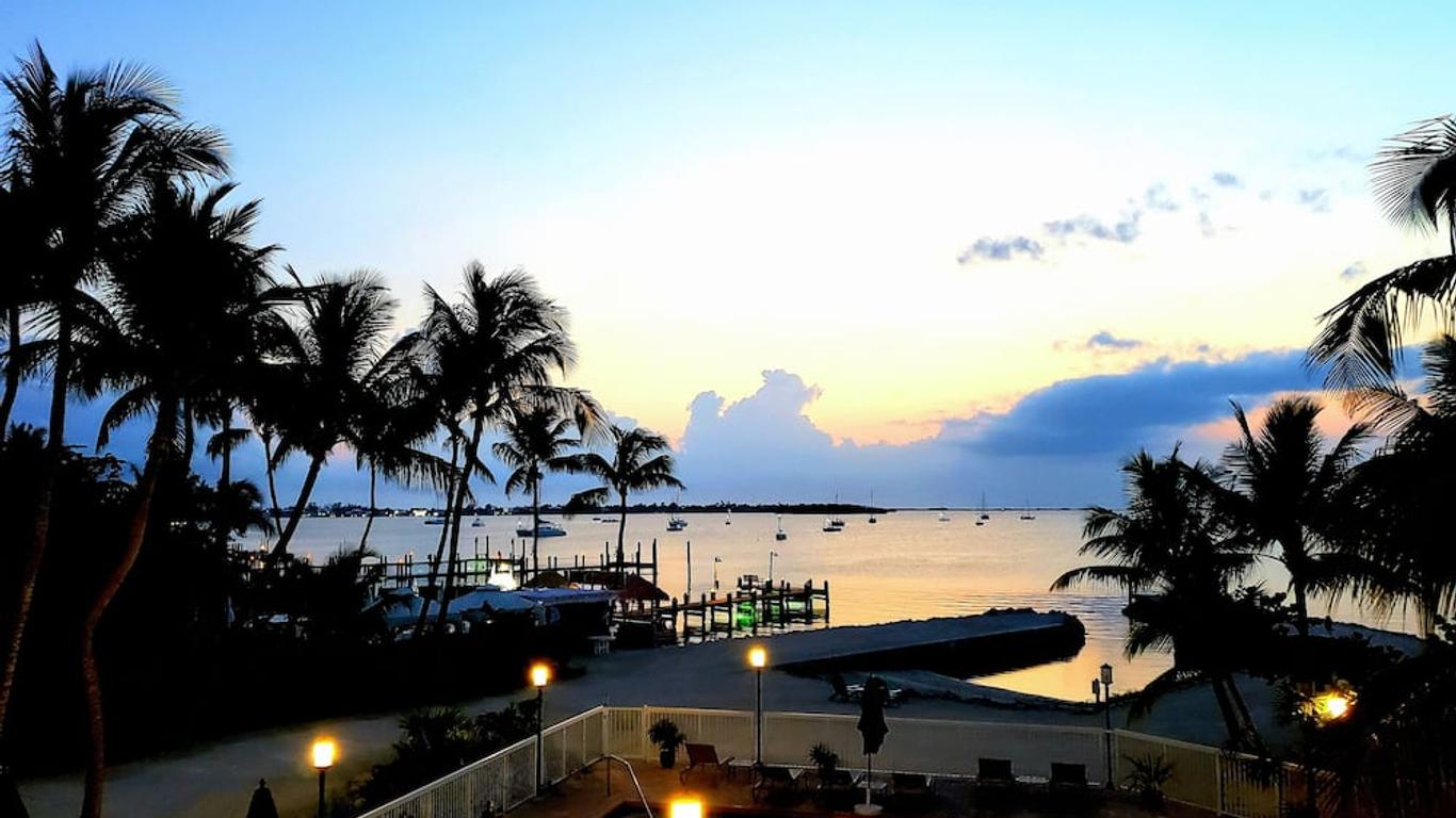 Bayside Inn Key Largo