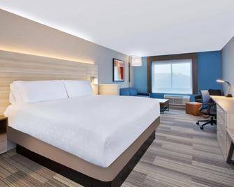 Holiday Inn Express & Suites Wooster By IHG - Wooster - Спальня
