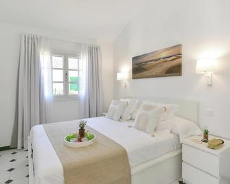 Campo Golf 68 By Villagrancanaria - Las Palmas de Gran Canaria - Bedroom