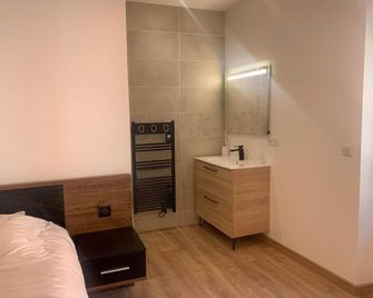 Chambre avec entrée indépendante - Lamastre