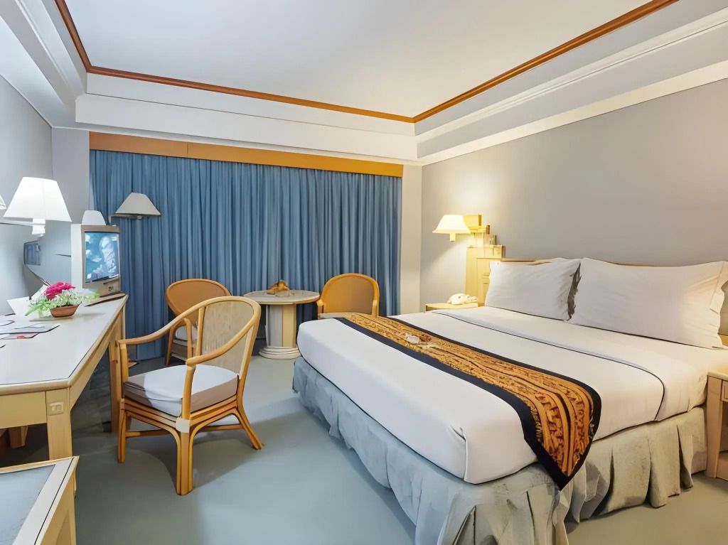 Hotel Sahid Bandar Lampung