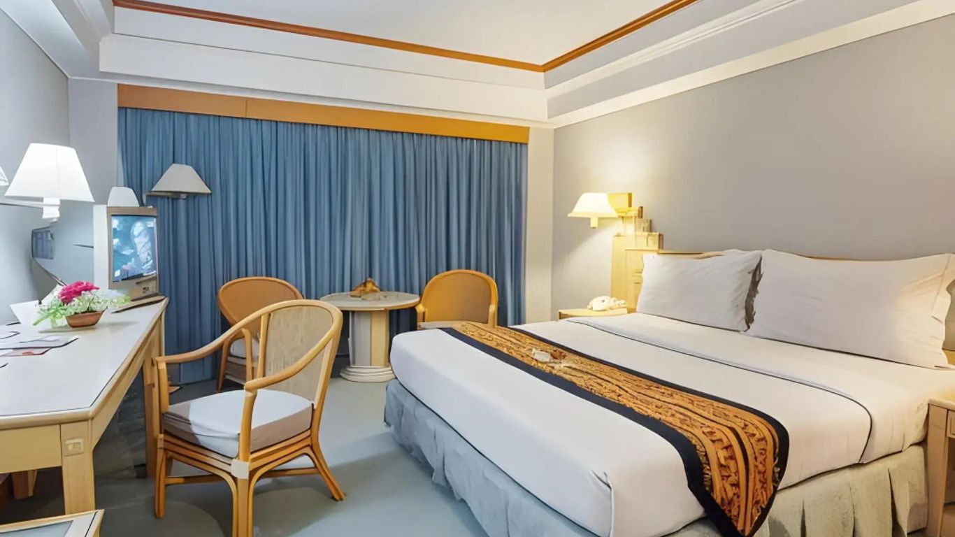 Hotel Sahid Bandar Lampung